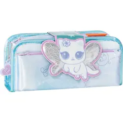 Pernica 2 u 1 TIGER FAMILY Fun Time Snow Kitten prazna P24