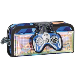 Pernica 2 u 1 TIGER FAMILY Fun Time Total Gamer prazna P24 NETTO