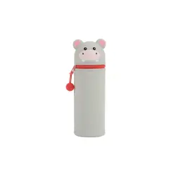 Pernica iTotal prazna silikonska u obliku hippo XL2482E