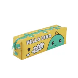 Pernica iTotal prazna višenamjenska pvc Dino XL1925D