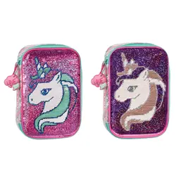 Pernica jednostruka multi TIGER FAMILY FunTime Lovely Unicorn prazna P24 NETTO