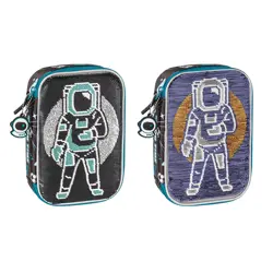 Pernica jednostruka multi TIGER FAMILY FunTime Moonwalk prazna P24 NETTO