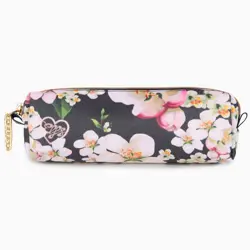 Pernica prazna Elfs cherry flowers crni