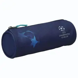 Pernica prazna ovalna Teen UEFA Champion League plava 531380 P100