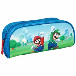 Pernica prazna Super Mario SUMB0691