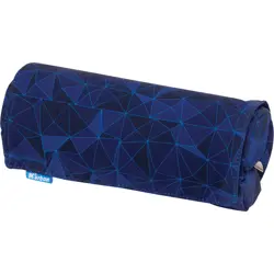 Pernica roll on 3 zip Karbon BLUE UNIVERSE P100 NETTO