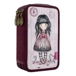 Pernica s priborom Gorjuss Sugar and Spice 607GJ03