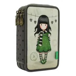 Pernica s priborom The Scarf 607GJ04