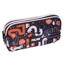 Pernica vrećica MILAN 3 zipa Fingers P24
