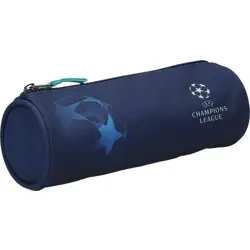 Pernica vrećica okrugla TEEN UEFA Champions League plava 531380 P100