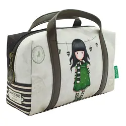 Pernica vrećica torbica The scarf Gorjuss 660GJ02