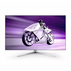 Philips 41,5", 42M2N8900, OLED, HDMi2.1, 138Hz