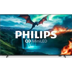 PHILIPS QD MiniLED TV 55MLED820/12