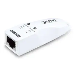 Planet IEEE 802.3af at bt Power over Ethernet Tester