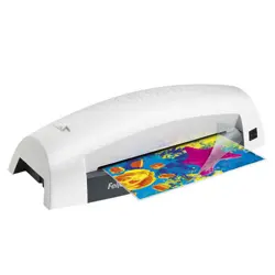 Plastifikator A4 Fellowes Lunar