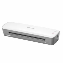 Plastifikator Fellowes Ion,  plastificira dokumente do formata A4