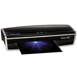 Plastifikator Fellowes Venus A3, plastificira dokumente do formata A3