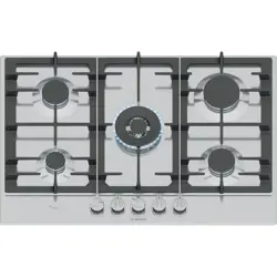 Ploča Bosch PCQ7A5I90 FlameSelect
