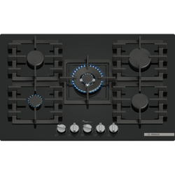 Ploča Bosch PPQ7A6I40 FlameSelect