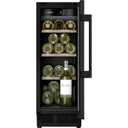 Podpultni hladnjak za vino Bosch KUW20VHF0