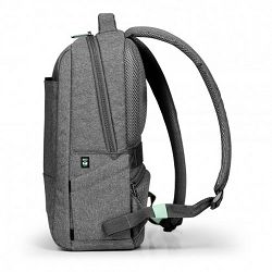 Port ruksak Yosemite ECO 15,6", siva