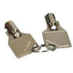 Port master key set for 901210 - 5 kom