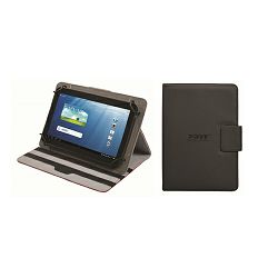 Port navlaka za tablet Muskoka 10.1", crna