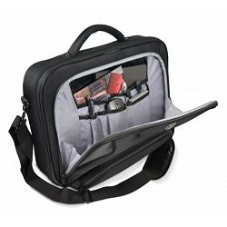 Port torba Manhattan TL BF 14/15.6", crna