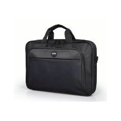 Port torba Hanoi II CL 15.6", crna