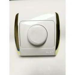 Prekidač ELBi Zirve potenciometar 800W