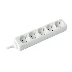 Produžni kabel Commel 5/1,4m 16A 250V~3500W 232-501