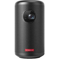 Projektor Anker Nebula Capsule II s Android TV-om 9.0, D2421G11
