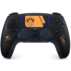 PS5 Dualsense Wireless Controller Death Stranding 2: On the Beach Limited Edition
