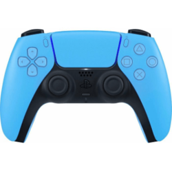 PS5 Dualsense Wireless Controller Starlight Blue v2