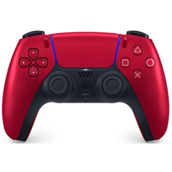 PS5 Dualsense Wireless Controller Volcanic Red