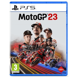 PS5 MotoGP 23