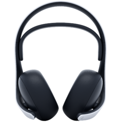 PS5 Pulse Elite wireless headset