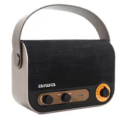 Radio Aiwa RBTU-600