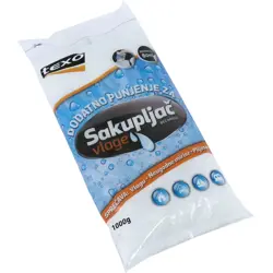 Refil 1000g Texo TX-RE-1000 P6