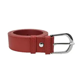 Remen ženski crveni 50-0388-1034M