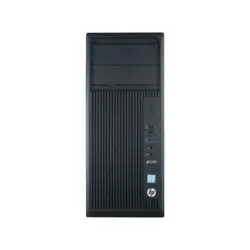 Rennowa HP Z220 Workstation Xeon E3-1230 V2 12GB 128 GB SSD NVS 310 NO OS