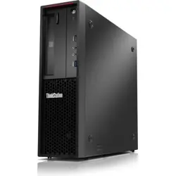 Rennowa Lenovo ThinkStation P320 SFF Xeon E3-1225 v6 64GB 256 GB SSD 1 TB HDD Win11P