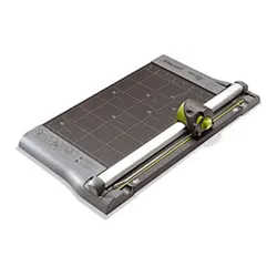 Rezač stolni za papir rez 320mm SmartCut A425 RXL