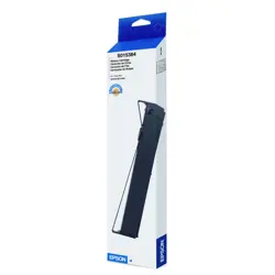 Ribon Epson DFX-9000, S015384, black