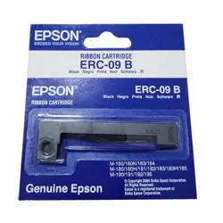 Ribon Epson ERC-22, S015358, black, 0,6 mil. znakova