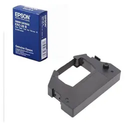 Ribon Epson ERC-28, S015435, black, 5 mil. znakova
