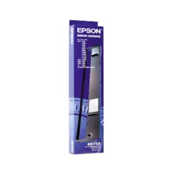 Ribon Epson  LQ-2070/FX-2170, S015086, black