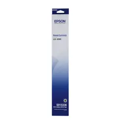 Ribon Epson LQ-2090, S015336 , black, 8 mil. znakova