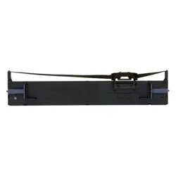 Ribon Epson LQ-690, S015610, black, 10 mil. znakova