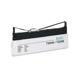 Ribon Fujitsu MMT044829, black